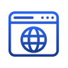 website development