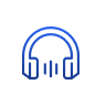 audio icon