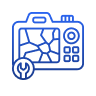 camera repair