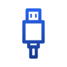 charging port