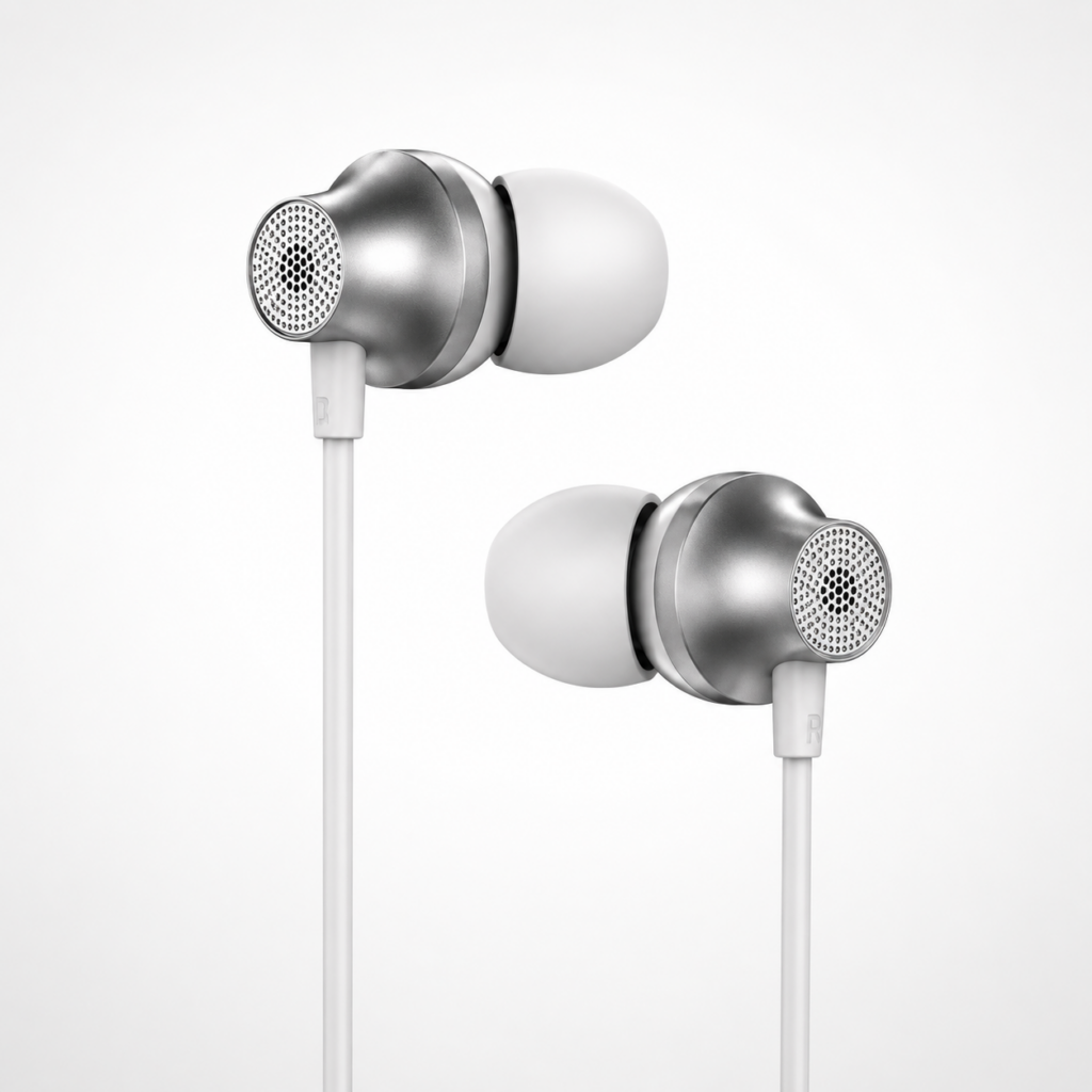 foever stereo ear phones