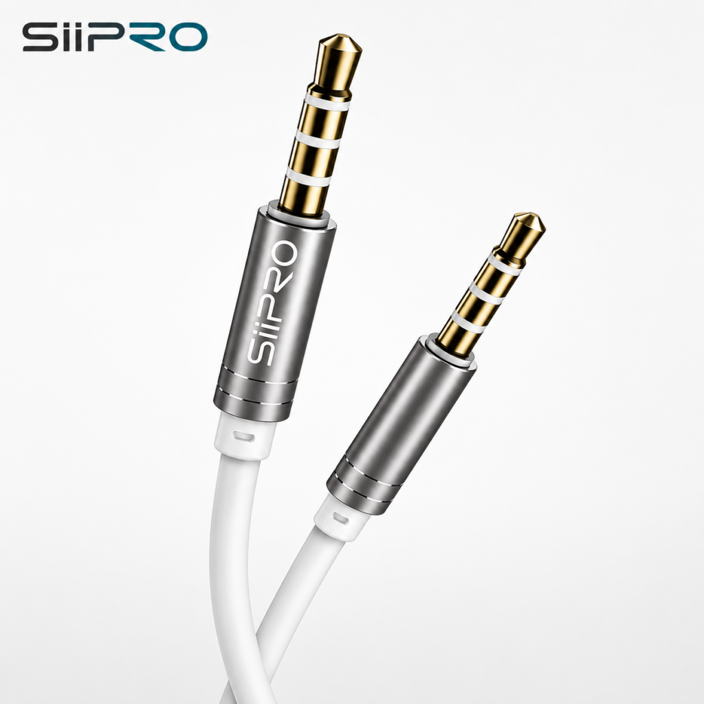 siipro aux cable