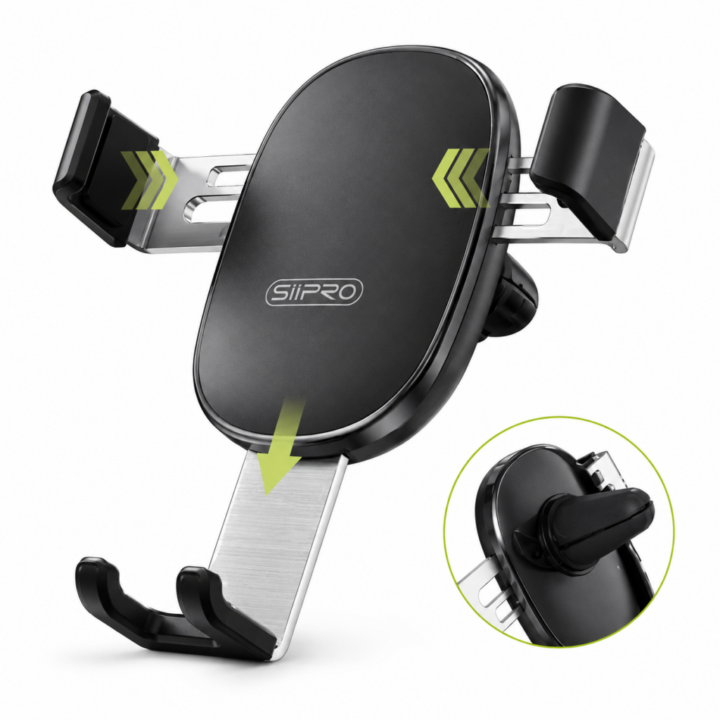 siipro gravity car holder (2)