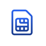 sim icon