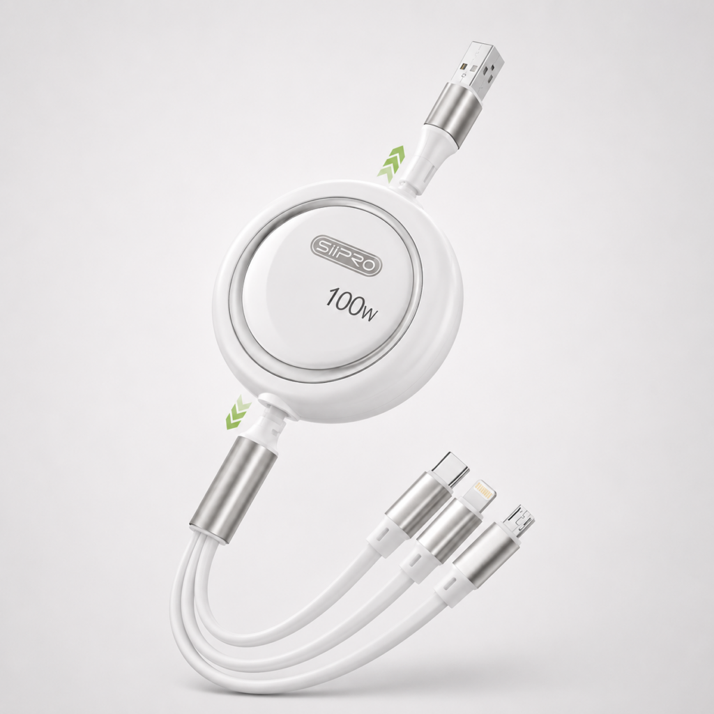 sipro usb cable