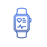 smartwatch icon