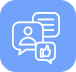 Home social media marketing