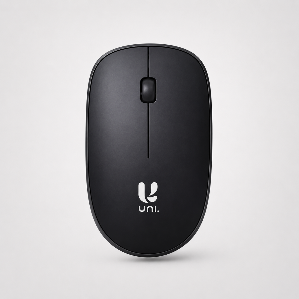 uni wireless mouse