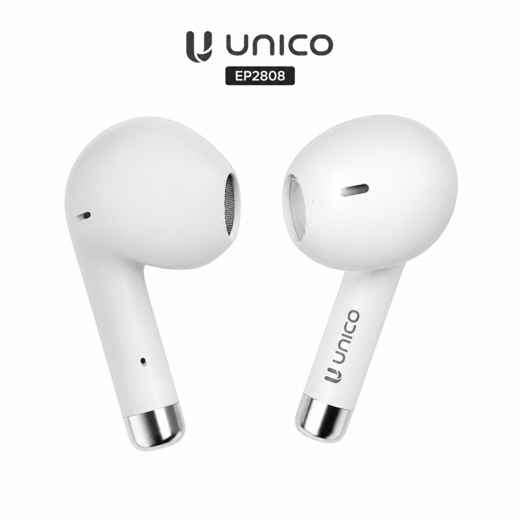 unico wireless earbuds