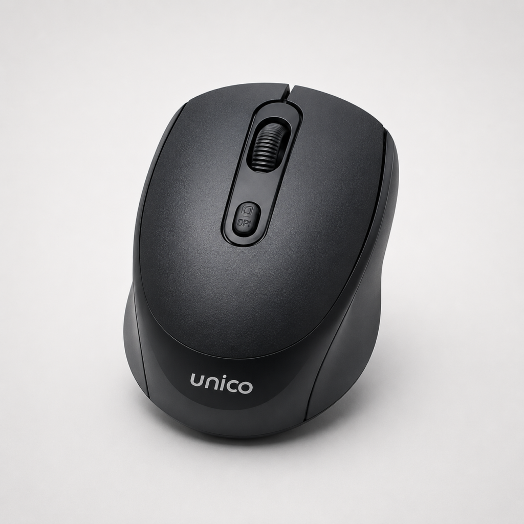unico wireless mouse