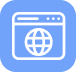 Home website