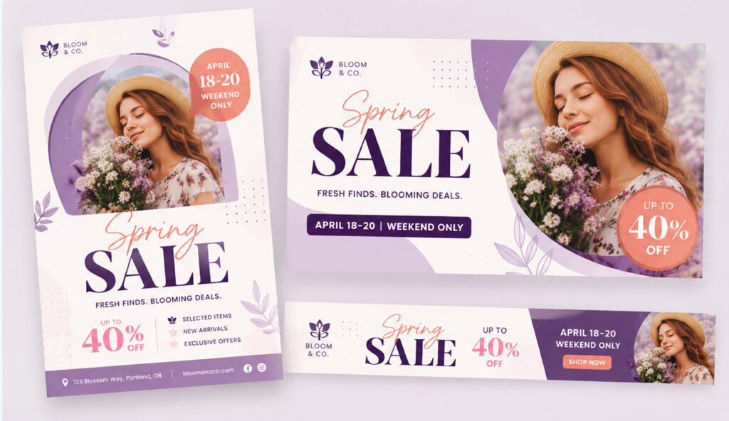 promtional campaign